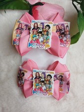 Hair Bows Set Kpop