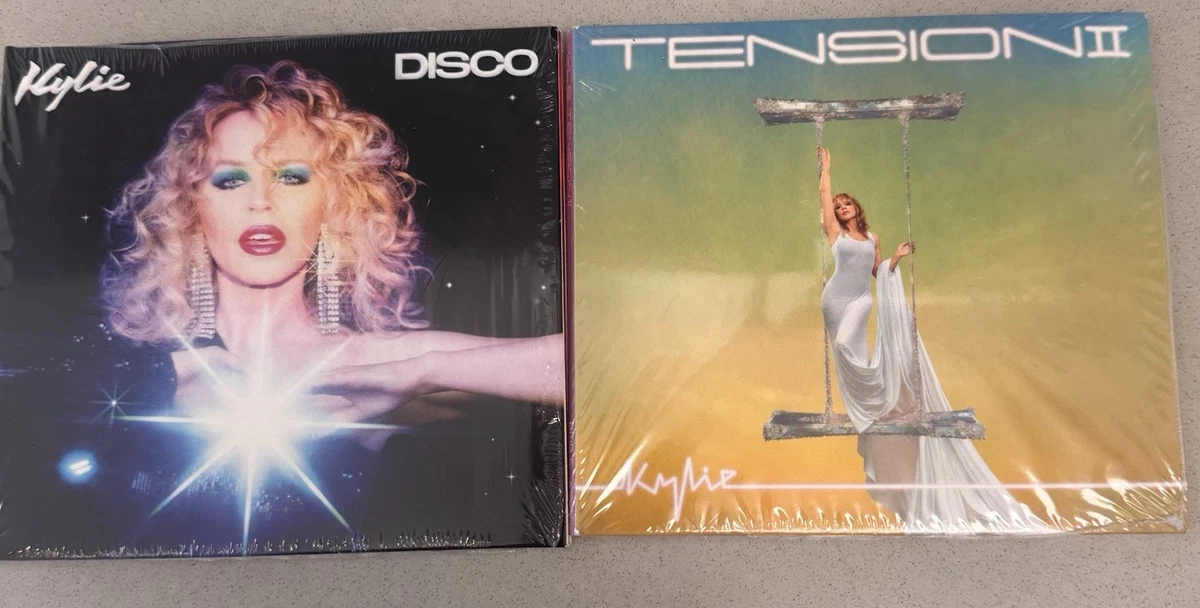 Kylie Minogue Memorabilia for sale | eBay