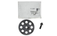 Poulies diverses Citroen DS3