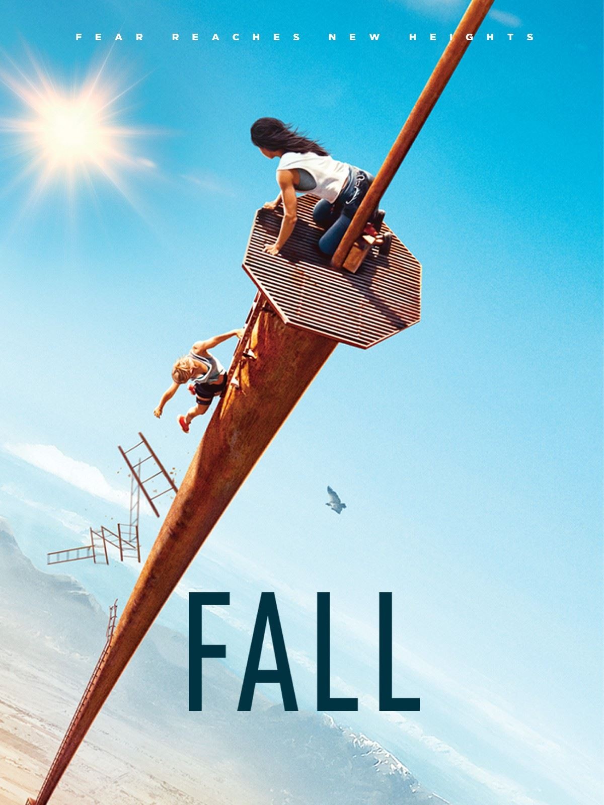 Fall [15] 4K UHD