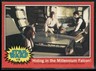 ⭐ 1977 Topps Star Wars Series 2 Falcon Hiding in the Millenn