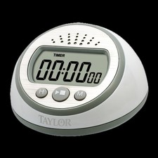 NEW Taylor 5873 Super Loud 95dB Digital Kitch...