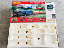 Hornby R1172 The Majestic EMPTY BOX only - Very Good Condition