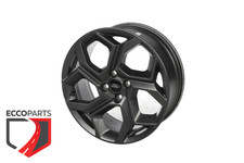 ALUFELGE N1BJ-1007-BA 7.5Jx18 4x108 FORD FIESTA MK8 MK7 ECOSPORT MK2
