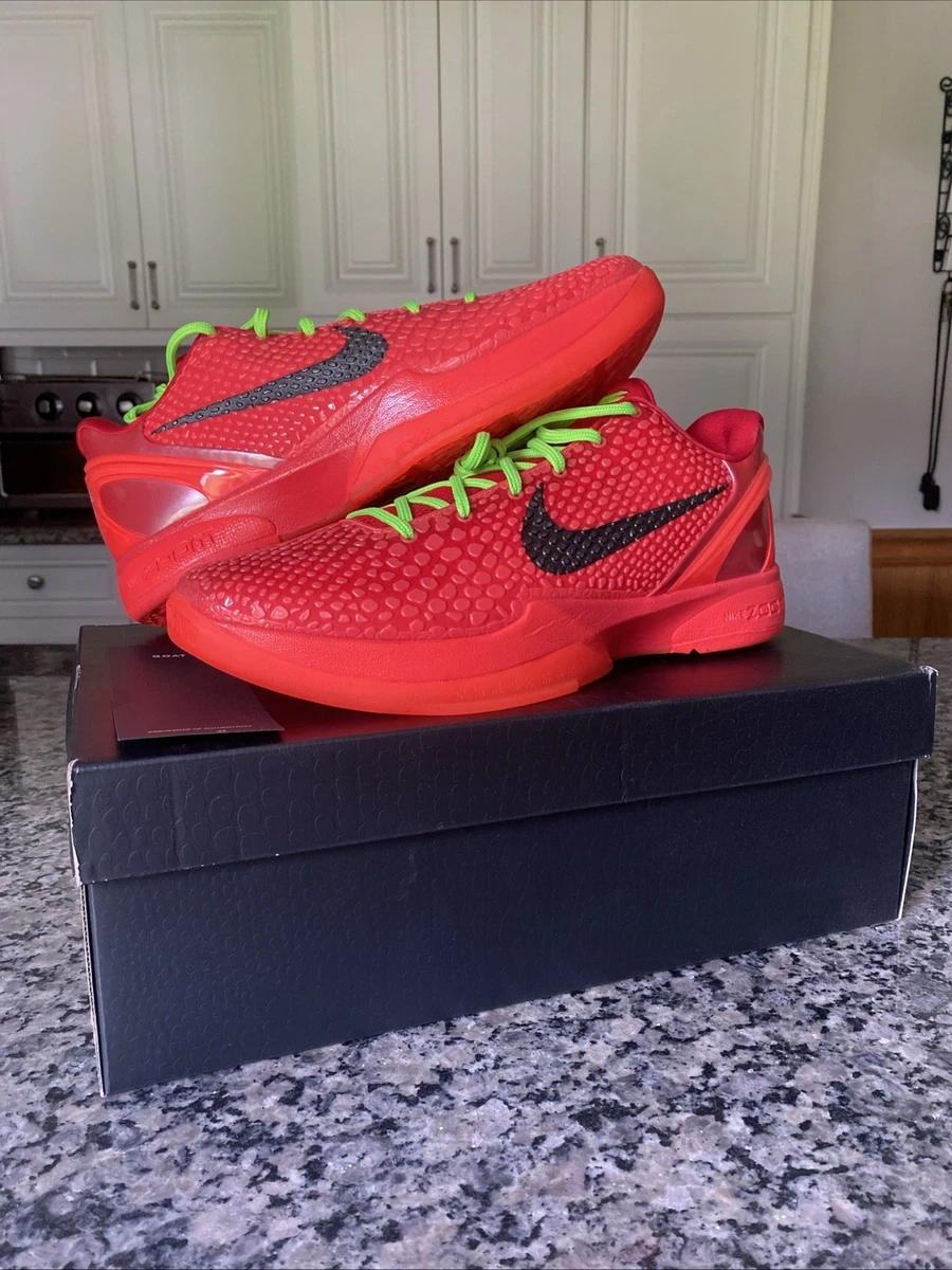 Las mejores ofertas en Nike Kobe 6 | eBay