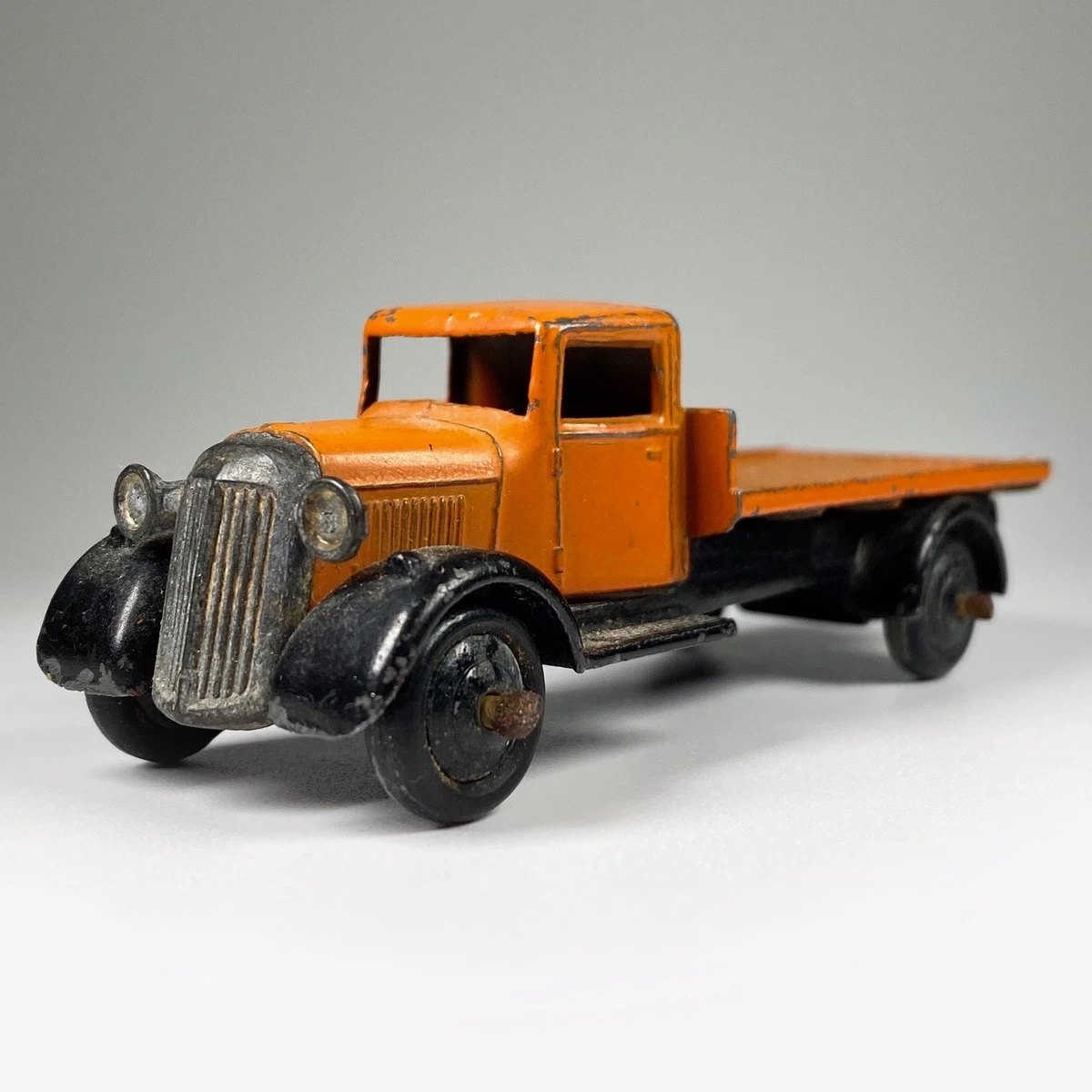 Dinky Vintage Diecast Cars, Trucks and Vans for sale | eBay
