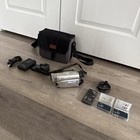 Panasonic NV-DS15A MiniDV Cassette Tape Digital Video Camera Camcorder VGC