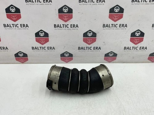 BMW 3 F30, F80 Ladeluftkühlerschlauch 8513450 3.00 Diesel 2014 31533479