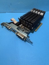 ASUS Nvidia GT710 GT-710 2GB SFF Small HDMI/DVI GPU Graphics Card
