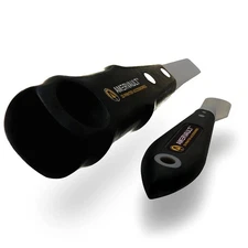 Premium 3D Print Removal Tool Kit - Durable 3D Printer Tools with Sturdy Comf...