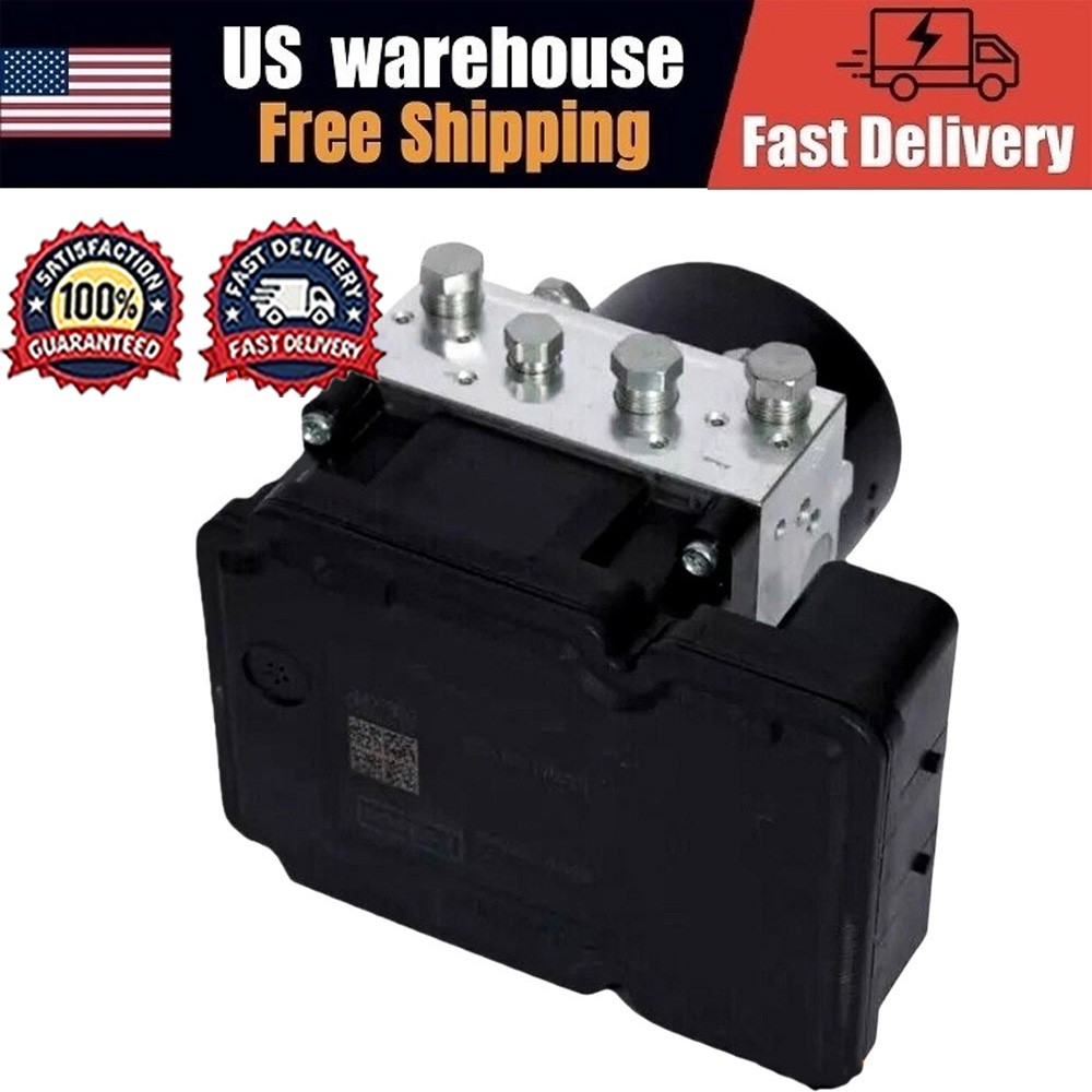 CV6Z-2C405-G For 2016 Ford Escape ABS Anti-lock Brake Pump Assembly ✅ReBuilt✅