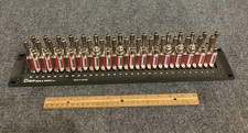 AVP AMN75 MFG And Supply 2x32 Normaled Terminated Jackfield Unit Only 