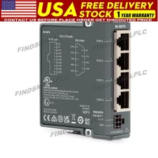 NEW National Instruments NI 9870 NI-9870 C Series Serial Interface Module
