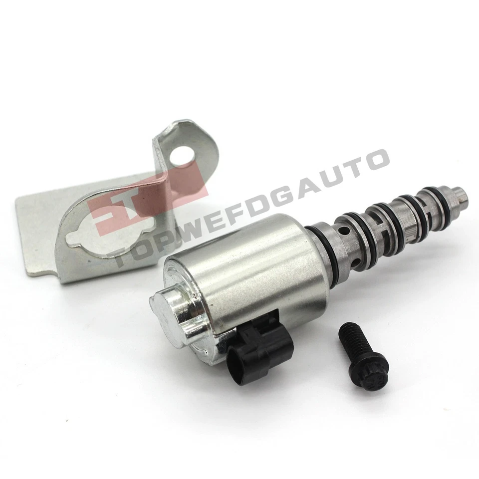 NEW Diesel Turbo VGT Solenoid 5C3Z-6F089-BA For Ford 03-10 6.0L F250 F-350 US - Image 3 of 4