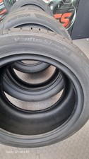 2X HANKOOK EVO3 K127 255/45 ZR19 XL 104Y TYRES 255 45 19 2554519