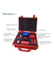 Signal SB-3L Boating Safety Emergency SOS Dry Kit Kayak Boat WE SHIP OVERSEAS
