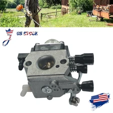 Carburetor Replace For Stihl FS38 FS45 FS46 FS55 Zama C1Q-S186