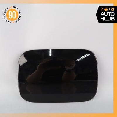 07-13 Mercedes W221 S550 S400 S63 AMG Fuel Door Lid Gas Tank Cover OEM