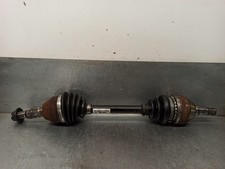 13228195 GETRIEBE VORNE LINKS / 5013188 FÜR OPEL INSIGNIA BERLINA 1.8 16V