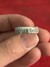 WW2/WWII XX Ring  — photo 2