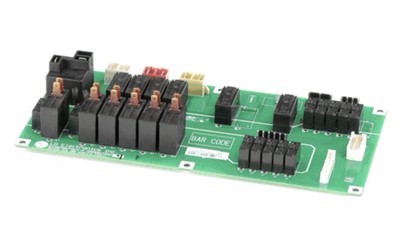 0224| LG EBR85708001  Pcb Assembly