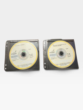 Microsoft MSDN Visual Studio 2010 Premium TFS 2010 DVD Set Disc 4698 5000