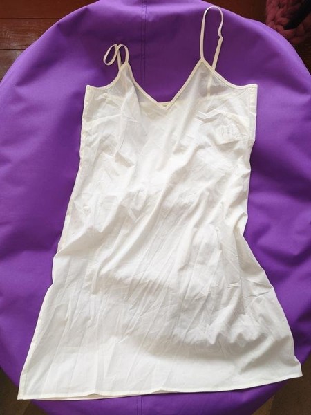 Women Marccain Dress White