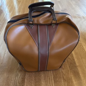 Bowling Bag Retro | eBay