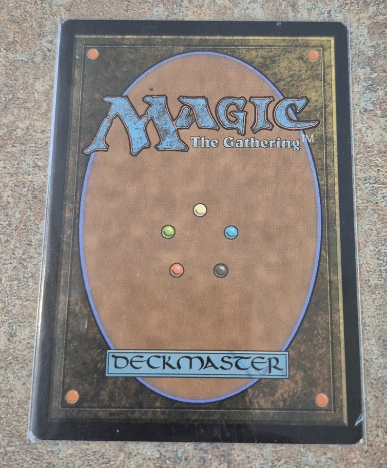 Rosheen Meanderer Shadowmoor MTG MP - Image 2 of 2