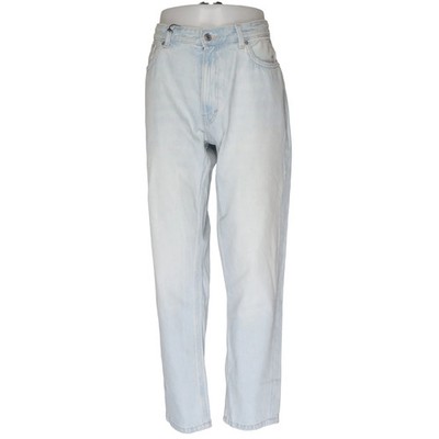 Zara, Jeans, Größe: 46, Blau, Baumwolle, Einfarbig, Denim, Herren #DWN