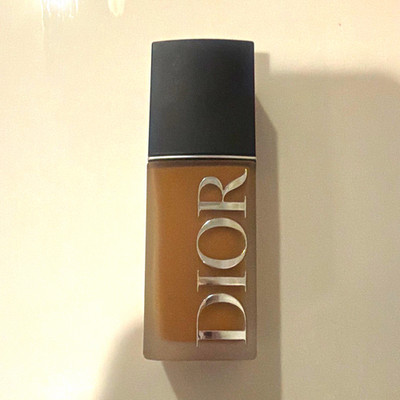 Dior Forever Skin Wear Liquid Foundation Full Matte SPF 20 1 fl oz Brown
