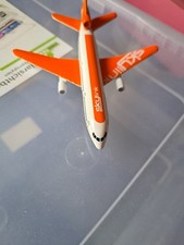Majorette Douglas DC-10 Skylink 1:200 Neu