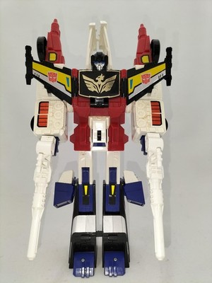 Takara C-325 Great Shot transformers With box/opened vintage toys