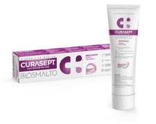 CURASEPT BIOSMALTO DENTI SENSIBILI Dentifricio 75 ml