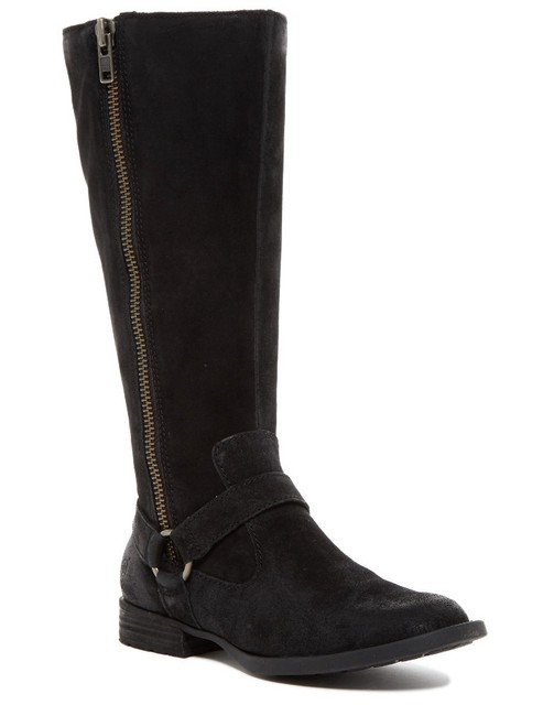 size 12 riding boots