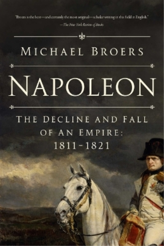 Michael Broers Napoleon (Tascabile)
