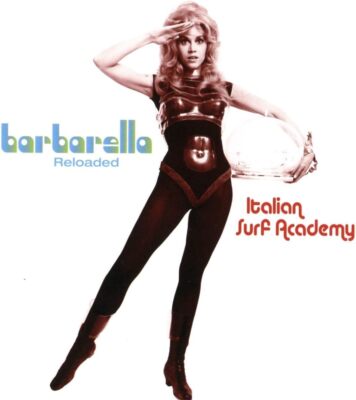 Barbarella Reloaded