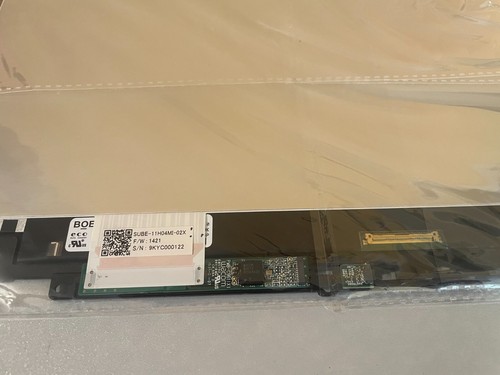 LENOVO CHROMEBOOK 500E 3ND GEN TOUCHSCREEN LCD+BEZEL OEM PRE-OWNED - Imagen 3 de 4