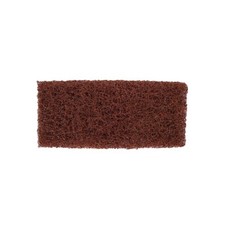 3 x TAN Robert Scott Octopus Scrub Pad Cleaning of Floors and Skirting Boards