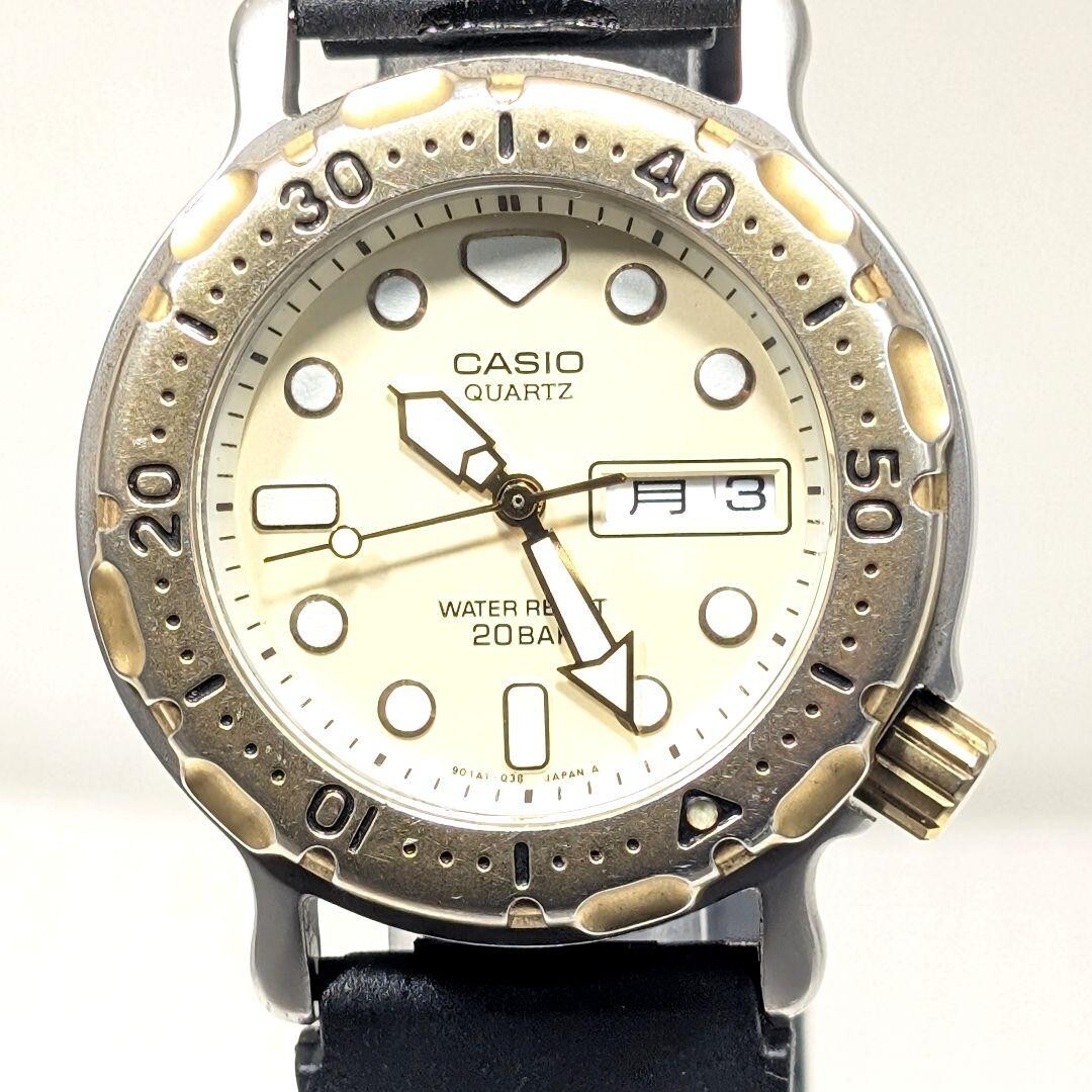 Used Casio MD-704C Japan | eBay