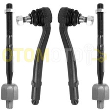 RANGE ROVER III LM SPURSTANGE AXIALGELENK SPURSTANGENKOPF VORDERACHSE VORNE SATZ