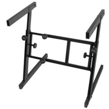 On-Stage KS7350 Pro Folding Z Keyboard Stand