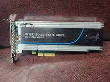 Intel DC P3700 Series 2TB MLC PCI Express 3.0 x4 NVMe - SSDPEDMD020T4