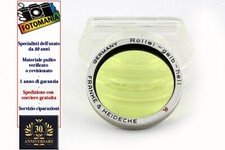 Rollei Rolleiflex Yellow Filter GELB-HELL R Perfect