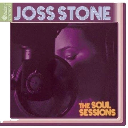 CD de Música Joss Stone