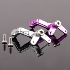 HPI Bellcrank Linkagel alluminio per auto Savage X XL 5SC 4.1 25 4.6 5.9 85058 85051