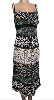 white christmas dresses PRETTYGARDEN Short Summer Dresses for Women Casual A Line V Neck Vacat main image 1