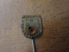 Alte Bundeswehr Anstecknadel Pin Reservistenverband Ehrennadel military