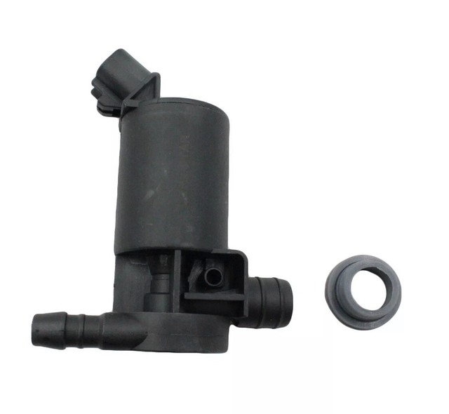 Headlamp Washer Pump With Grommet For Lexus RX350 RX400h Toyota RAV4