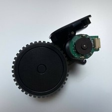 Rueda principal Cecotec Conga 1090 Connected | Compra online en eBay